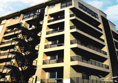 The Fort Budget Hotel- Bonifacio Global City image 1