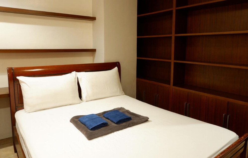 The Fort Budget Hotel- Bonifacio Global City