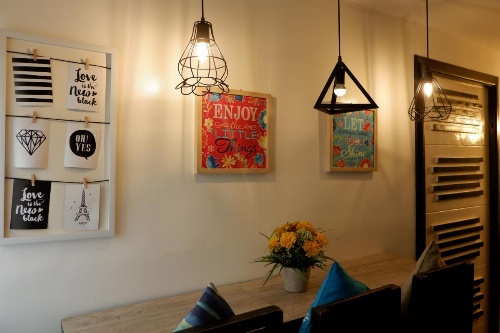 The Fort Budget Hotel- Bonifacio Global City image 18