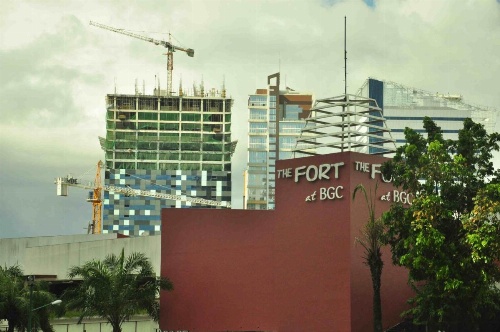The Fort Budget Hotel- Bonifacio Global City image 26