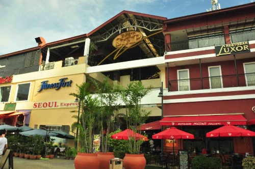 The Fort Budget Hotel- Bonifacio Global City image 27