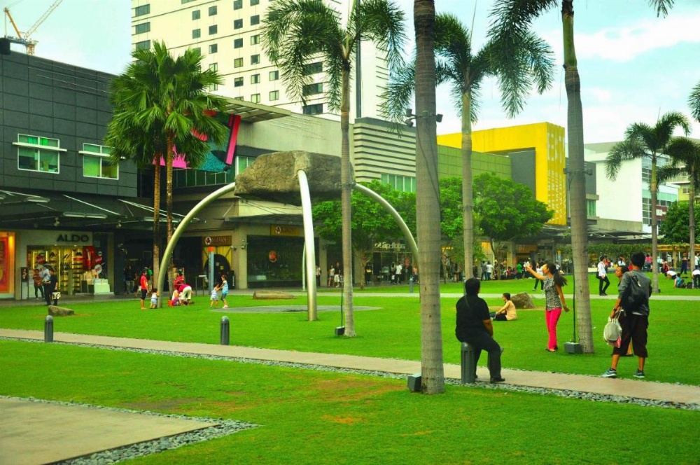 The Fort Budget Hotel- Bonifacio Global City